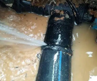 山阳测漏水公司哪家好