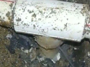 山阳测漏水公司多少钱