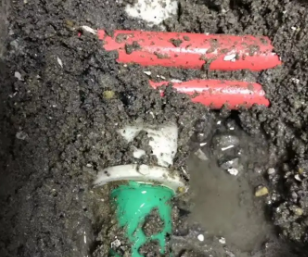 山阳漏水检测电话