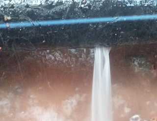 山阳漏水检测多少钱