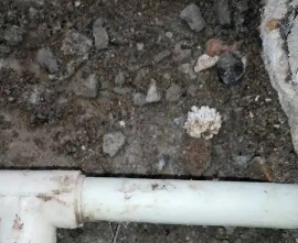 山阳漏水检测哪家好