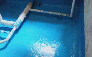 山阳卫生间测漏水哪家好