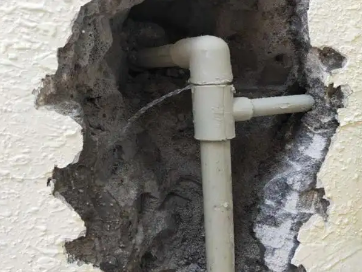 山阳卫生间测漏水哪家好