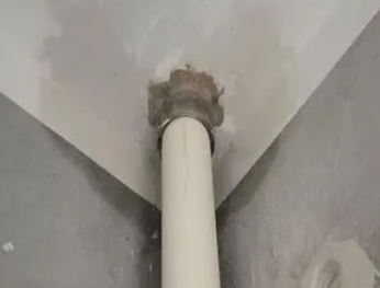 山阳卫生间测漏水价格