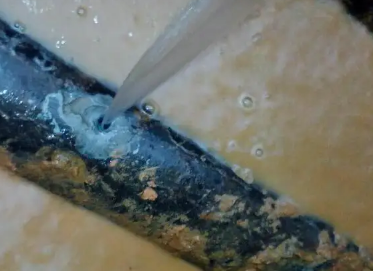 山阳水管漏水检测多少钱