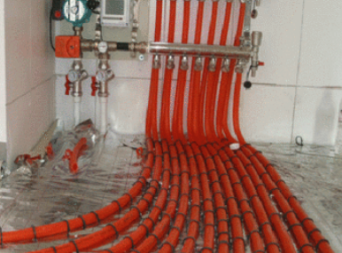 山阳地暖维修多少钱