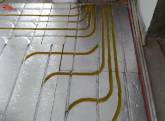 山阳地暖维修哪家好