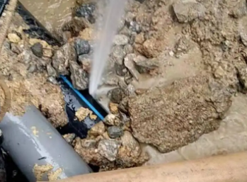 山阳水管漏水检测哪家好