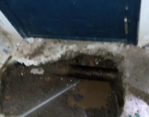 山阳水管漏水检测多少钱