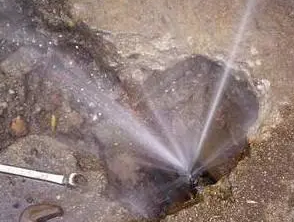 山阳水管漏水检测哪家好