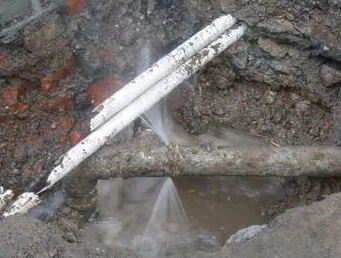 山阳测漏水多少钱