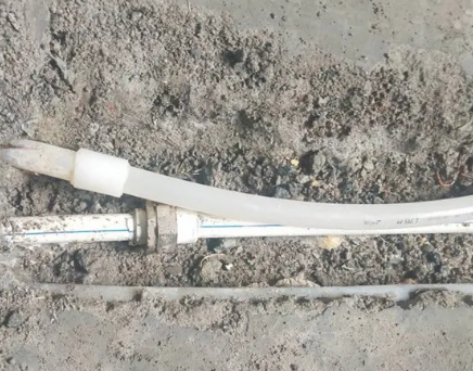 山阳测漏水哪家好