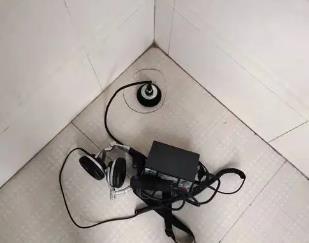 山阳测漏水公司