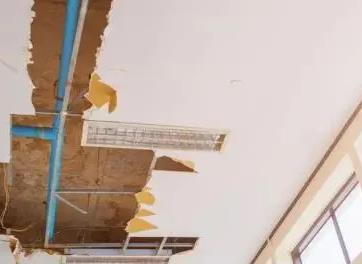 山阳测漏水电话