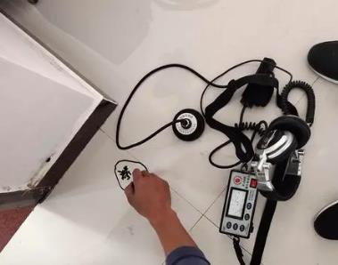 山阳测漏水公司电话